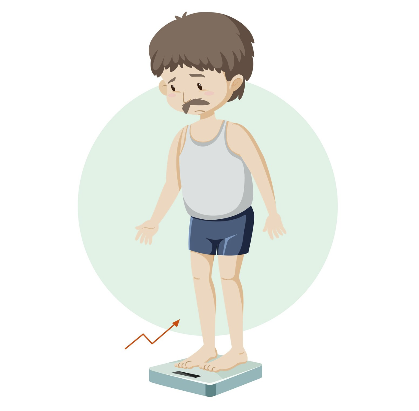 دليلك الشامل لتحاليل الغدة الدرقية: لماذا يزيد وزنك رغم الرجيم؟