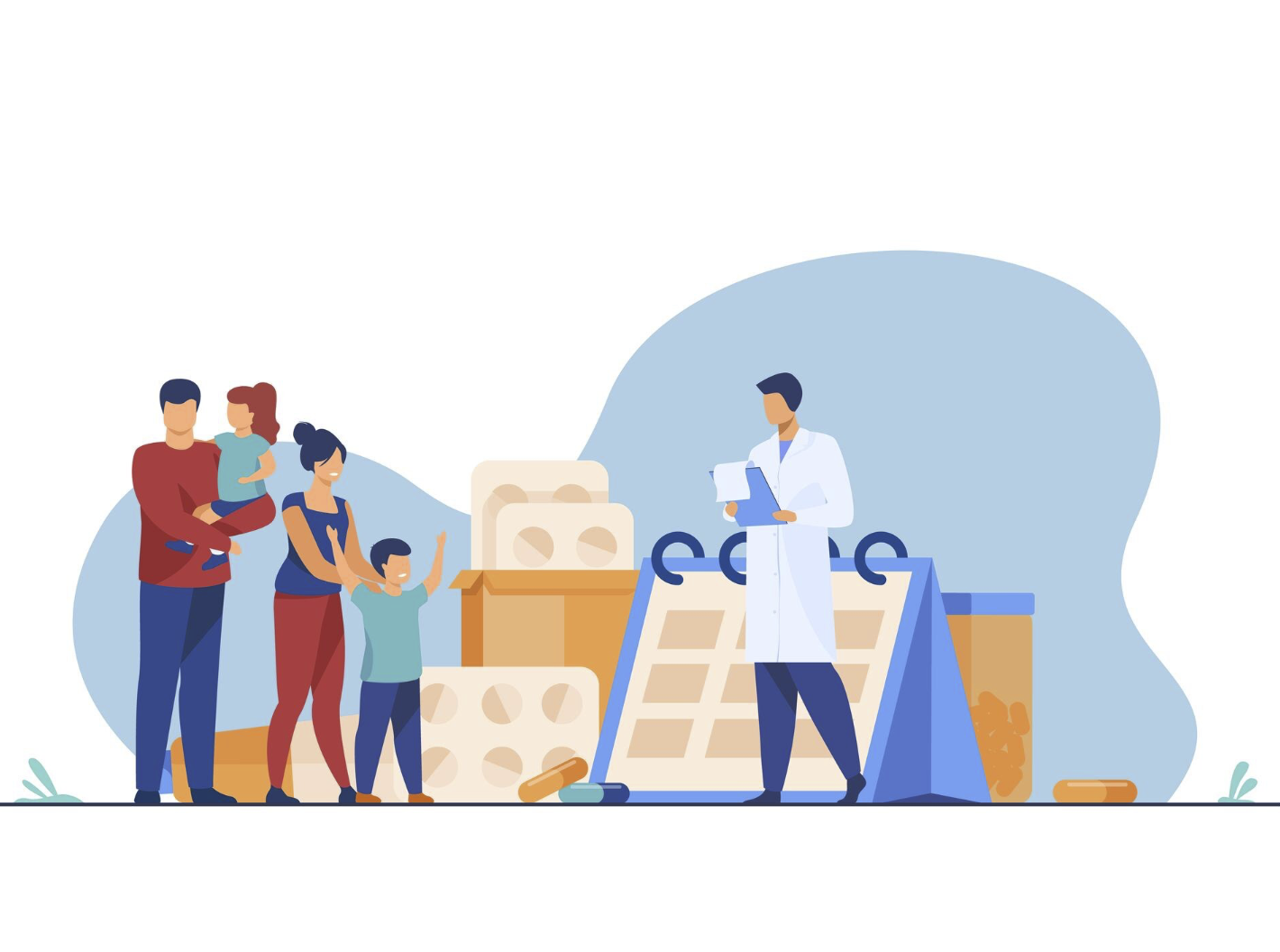 7 تحاليل طبية لا غنى عنها للكشف المبكر عن الأمراض الشائعة