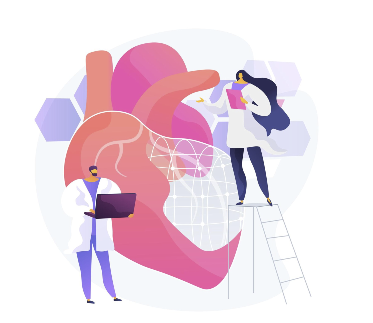 تحاليل طبية مهمة لصحة القلب