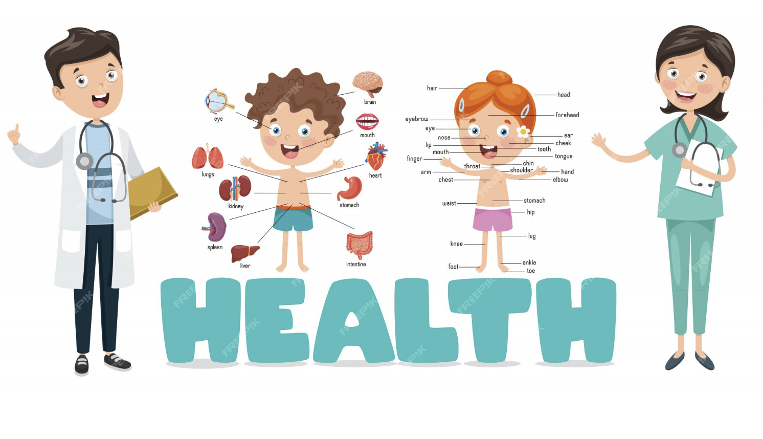 تحاليل الأطفال الشاملة: متى يجب أن تقلق على نمو طفلك؟