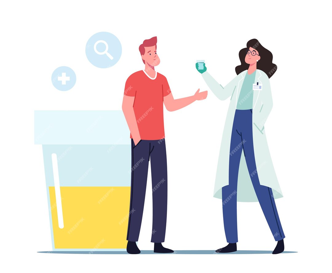 تحليل البول واهميته