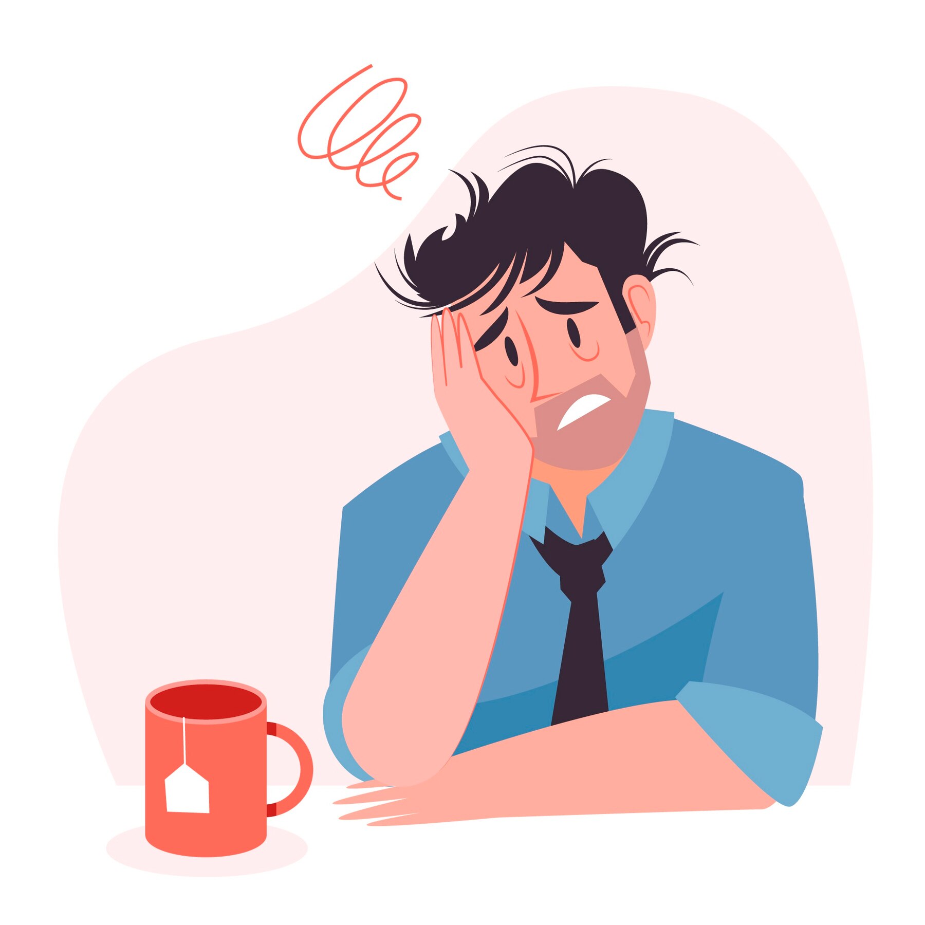 تحاليل طبية لعلاج الكسل والخمول