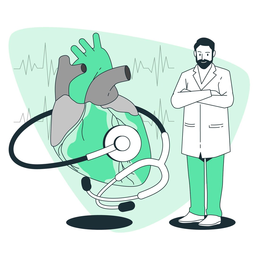 انسداد الشرايين واهم التحاليل