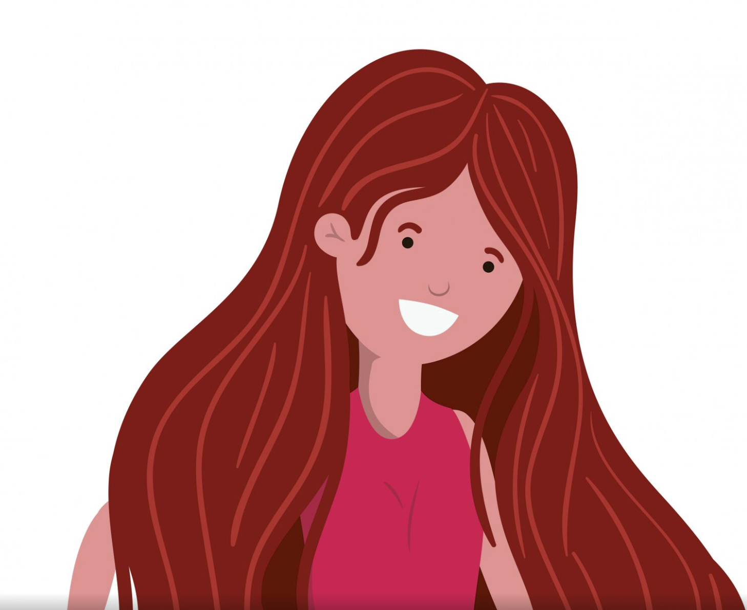 تحاليل صحة الشعر للنساء