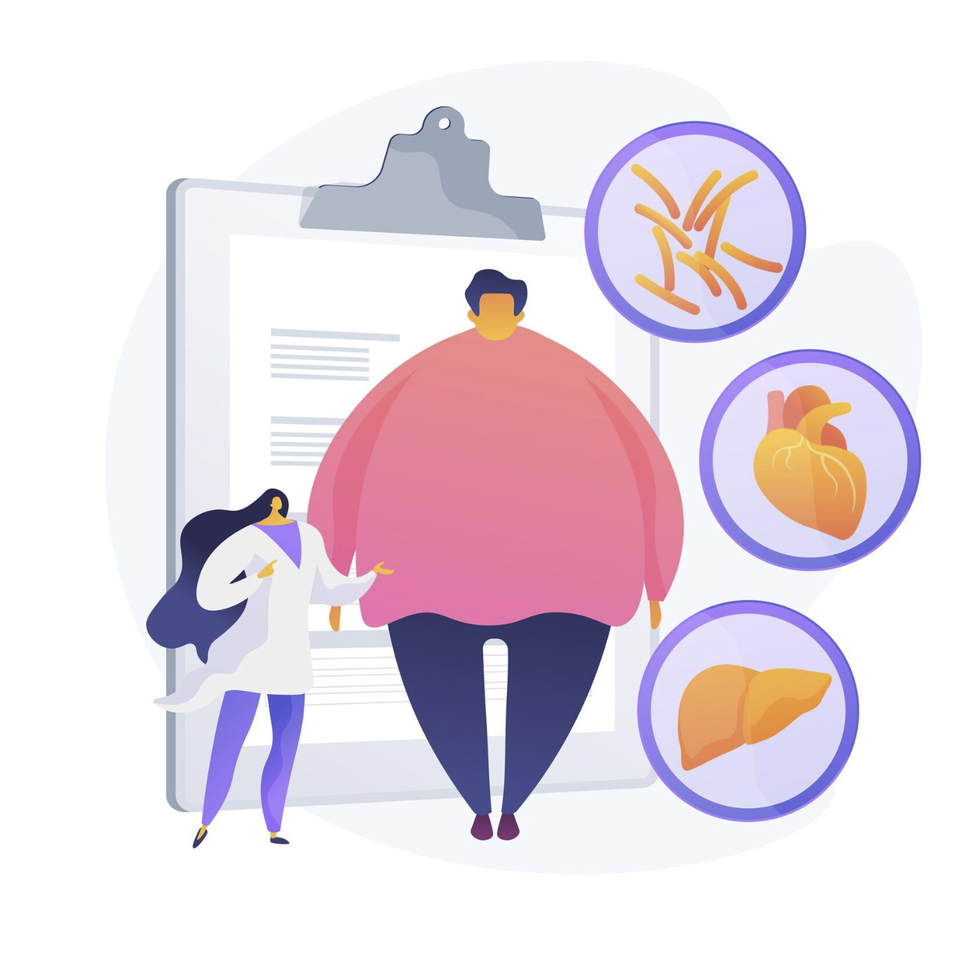 فحوصات مستوى الكوليسترول: خطوة حاسمة نحو قلب أكثر صحة