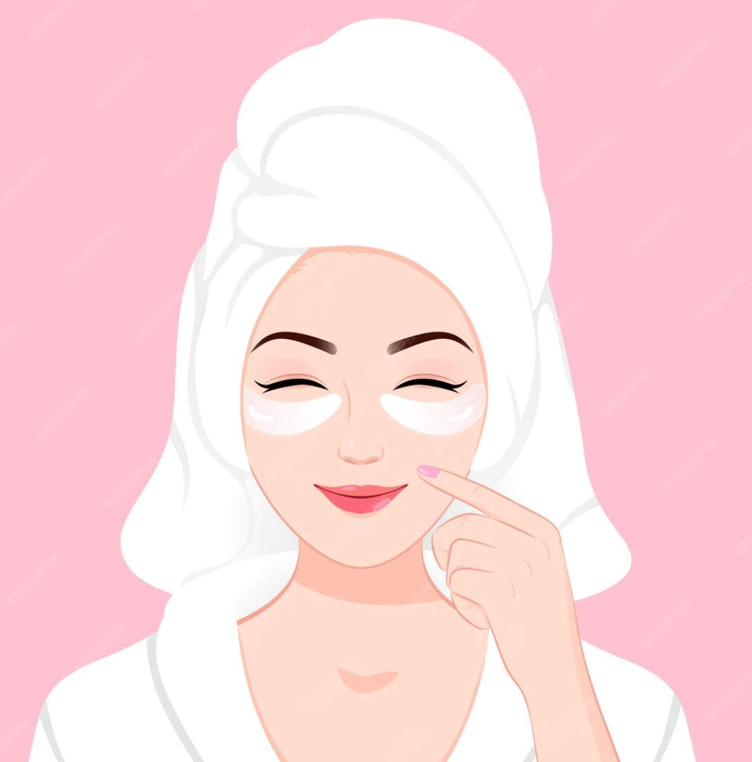 التحاليل المهمة لصحة البشرة للنساء